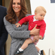 Illustration for article titled This Photo of Prince George Is Kates Fave and Also Cute as Hell